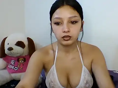 persefxne online show from April 3, 2026, 3:48 am