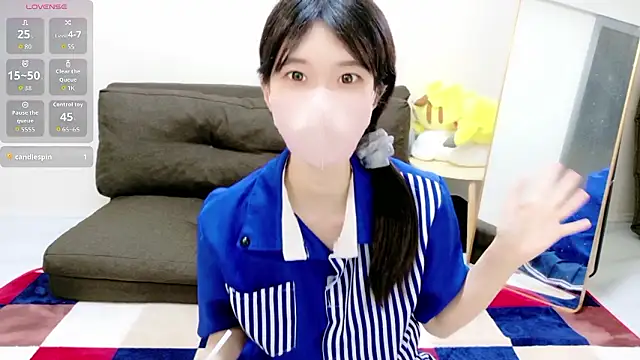 Rui-chaaan online show from March 16, 2026, 9:13 am