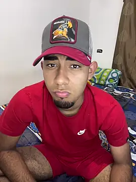 youngalexofficial online show from February 11, 2026, 3:44 am