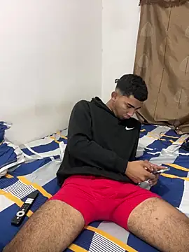 youngalexofficial online show from February 18, 2026, 4:08 am