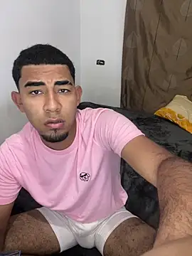 youngalexofficial online show from March 4, 2026, 4:29 am