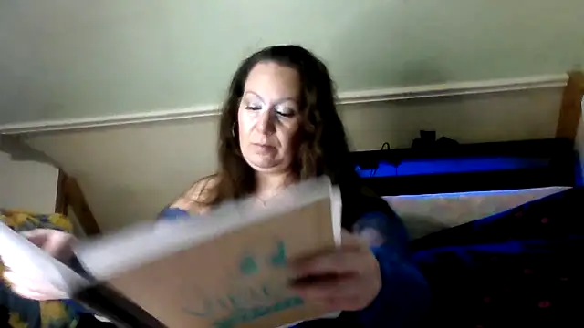 DallaStone online show from October 12, 2025, 12:15 pm