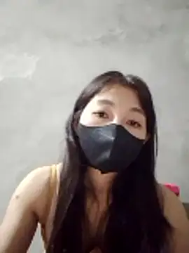 Asami 6868 online show from January 11, 2026, 1:05 pm