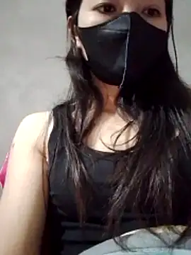 Asami 6868 online show from January 17, 2026, 3:06 pm