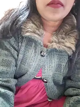 Snapshot of SA-K-SHI chatting on January 10, 2026, 8:27 am SA-K-SHI online show from January 10, 2026, 8:27 am