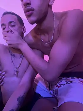 Gael Reis online show from April 24, 2026, 2:03 am