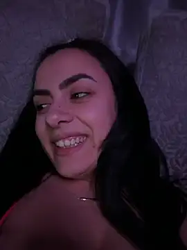 Marisa ass online show from February 5, 2026, 9:41 pm