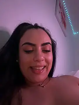 Marisa ass online show from February 24, 2026, 10:08 pm