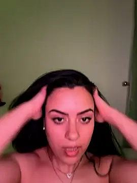 Marisa ass online show from April 6, 2026, 7:15 pm