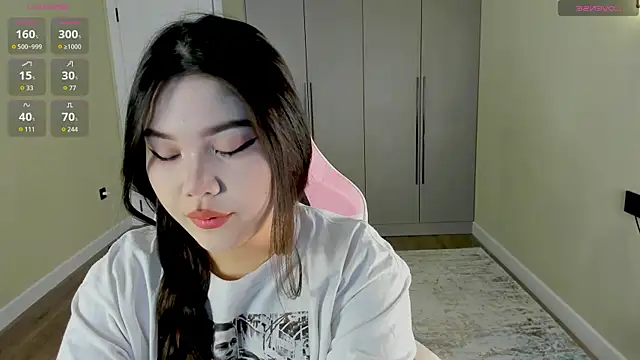 Aiko mainee online show from January 14, 2026, 3:23 am