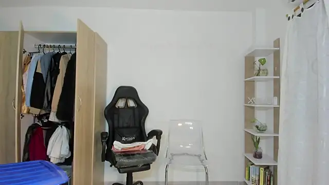 celestes777 online show from January 9, 2026, 9:05 pm