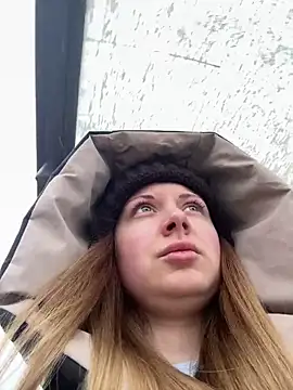 BlondeHott online show from February 6, 2026, 6:51 am