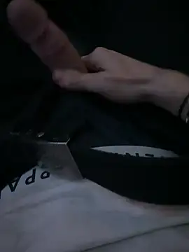 ghostedguy online show from March 9, 2026, 8:57 pm