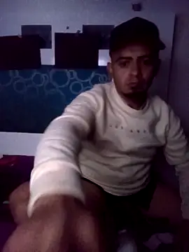 diablitoooxxx online show from April 9, 2026, 6:19 am