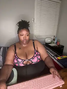 Chocolatebunnyxx96 online show from April 18, 2026, 3:10 am