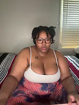 Chocolatebunnyxx96 online show from April 20, 2026, 5:05 pm