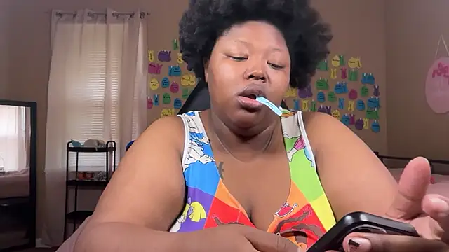 Chocolatebunnyxx96 online show from July 12, 2026, 4:42 pm