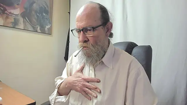 Uncle Hottie online show from February 19, 2026, 5:42 pm