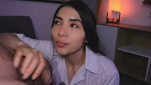 Samantha night   online show from April 19, 2026, 2:22 am