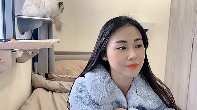 Snapshot of BabyOneDaily chatting on January 8, 2026, 3:31 am BabyOneDaily online show from January 8, 2026, 3:31 am