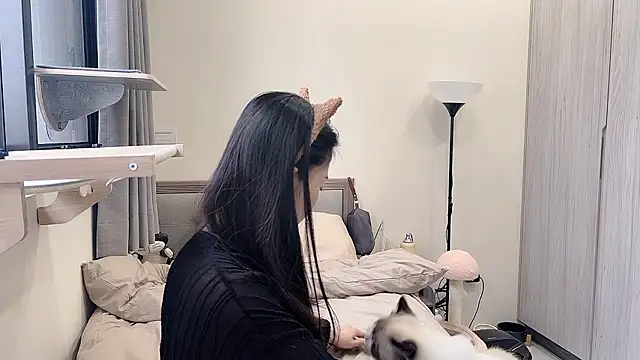 Snapshot of BabyOneDaily chatting on January 12, 2026, 3:01 am BabyOneDaily online show from January 12, 2026, 3:01 am