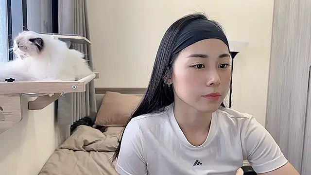 Snapshot of BabyOneDaily chatting on January 13, 2026, 3:23 am BabyOneDaily online show from January 13, 2026, 3:23 am