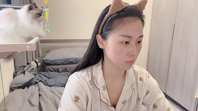 Snapshot of BabyOneDaily chatting on February 2, 2026, 2:43 am BabyOneDaily online show from February 2, 2026, 2:43 am