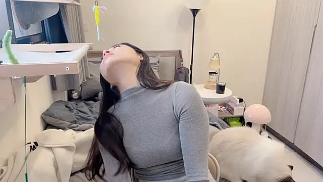 Snapshot of BabyOneDaily chatting on February 3, 2026, 1:26 am BabyOneDaily online show from February 3, 2026, 1:26 am