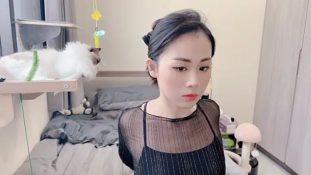 Snapshot of BabyOneDaily chatting on February 6, 2026, 2:05 am BabyOneDaily online show from February 6, 2026, 2:05 am