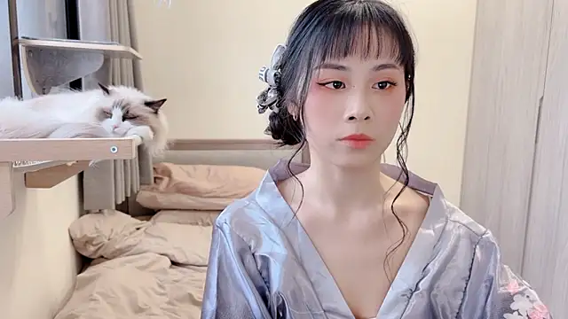 Snapshot of BabyOneDaily chatting on February 12, 2026, 2:39 am BabyOneDaily online show from February 12, 2026, 2:39 am