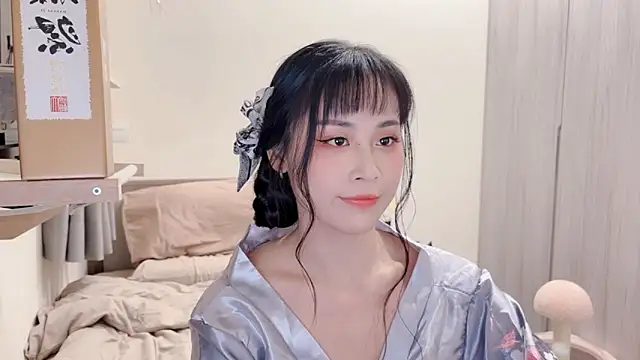 Snapshot of BabyOneDaily chatting on February 12, 2026, 2:45 pm BabyOneDaily online show from February 12, 2026, 2:45 pm