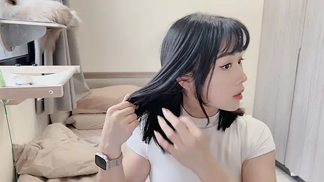 Snapshot of BabyOneDaily chatting on March 2, 2026, 3:30 am BabyOneDaily online show from March 2, 2026, 3:30 am