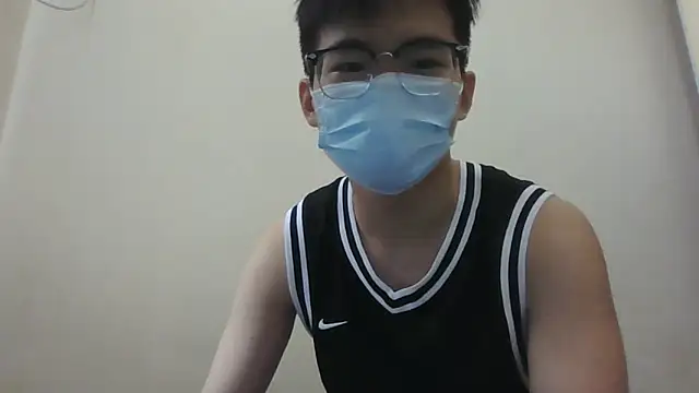 jackkkk3331 online show from June 1, 2026, 2:46 am