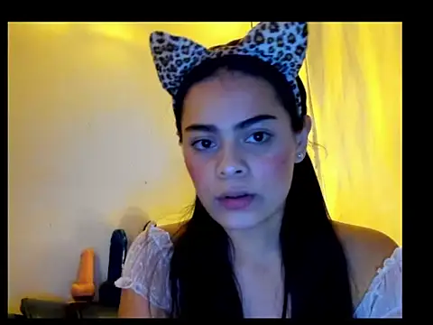 Snapshot of Antonella_Gomez22 chatting on January 6, 2026, 7:45 am Antonella Gomez22 online show from January 6, 2026, 7:45 am