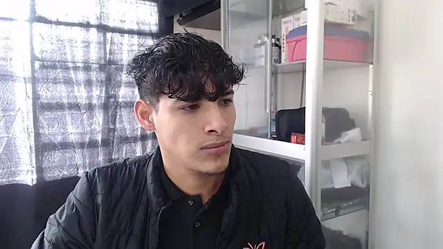 Snapshot of MaxStar26 chatting on February 2, 2026, 12:26 pm MaxStar26 online show from February 2, 2026, 12:26 pm