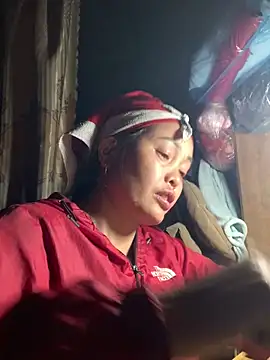 hinicky-0 online show from February 15, 2026, 7:54 pm