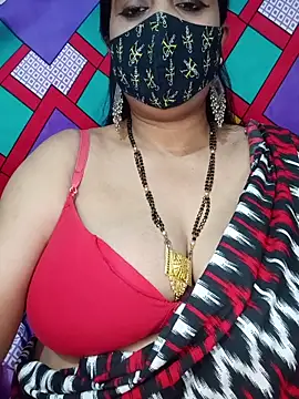 Snapshot of Hot-BHABHI696 chatting on May 26, 2026, 10:55 am Hot-BHABHI696 online show from May 26, 2026, 10:55 am