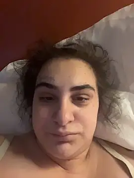 LadyxOnyx online show from January 15, 2026, 2:10 pm