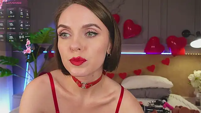 Lil  Fleur online show from February 11, 2026, 8:36 pm