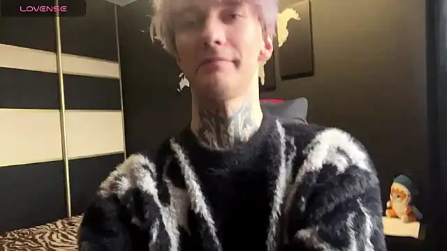 Mastur Bister online show from January 6, 2026, 9:35 am