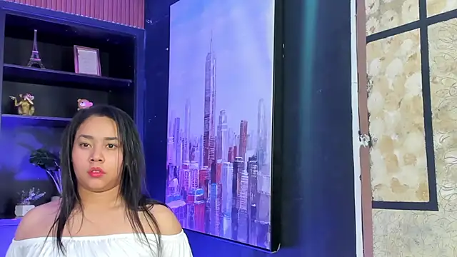 ThaliaBrookss  online show from February 28, 2026, 4:13 am