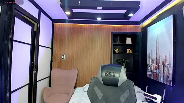 ThaliaBrookss  online show from March 3, 2026, 4:29 am