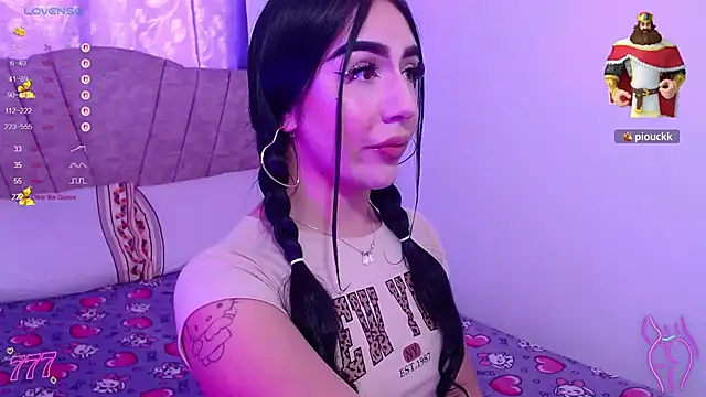 SweetLiamn online show from February 25, 2026, 8:29 pm