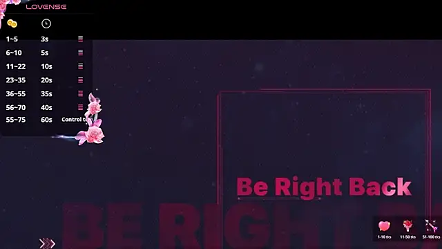 Leslie21  online show from February 24, 2026, 1:20 pm