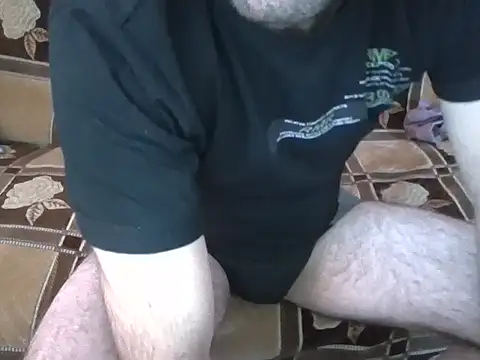 ArtAni69 online show from January 12, 2026, 11:04 am