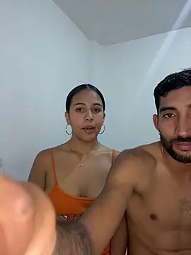 Sexy Rabbit3 online show from March 10, 2026, 4:28 am