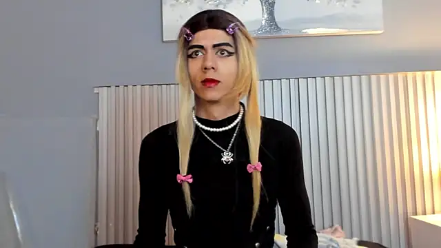 vicky fant4sy online show from January 8, 2026, 1:57 pm