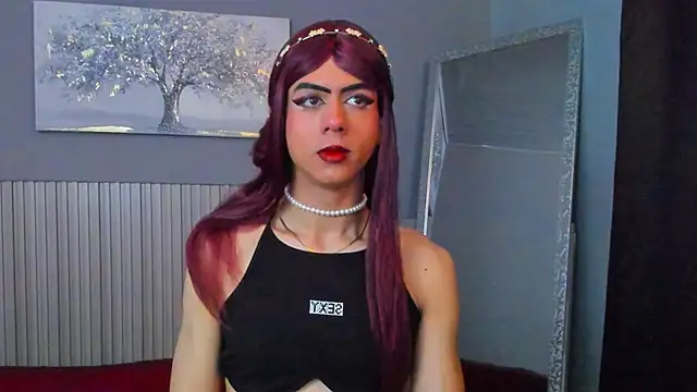 vicky fant4sy online show from April 7, 2026, 1:44 pm