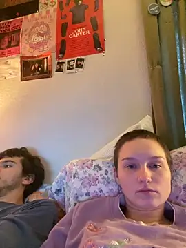 SugarNCinnamon online show from March 2, 2026, 11:44 pm