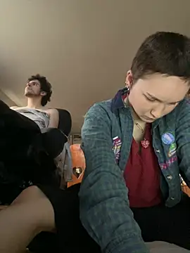 SugarNCinnamon online show from March 6, 2026, 11:34 pm